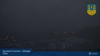 Archiv Foto Webcam Neustadt in Sachsen - Götzinger Höhe 06:00