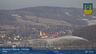 Archiv Foto Webcam Neustadt in Sachsen - Götzinger Höhe 12:00