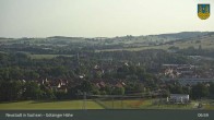 Archiv Foto Webcam Neustadt in Sachsen - Götzinger Höhe 06:00