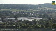 Archiv Foto Webcam Neustadt in Sachsen - Götzinger Höhe 07:00