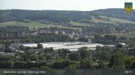 Archiv Foto Webcam Neustadt in Sachsen - Götzinger Höhe 08:00