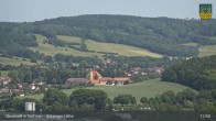 Archived image Webcam Neustadt in Saxony 12:00