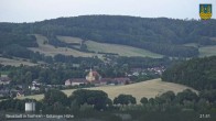 Archived image Webcam Neustadt in Saxony 02:00