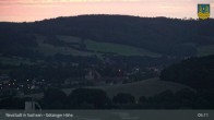 Archived image Webcam Neustadt in Saxony 04:00