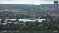 Archived image Webcam Neustadt in Saxony 08:00