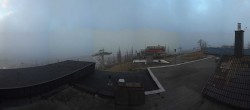 Archived image Webcam Braunlage - View from Wurmberg Alm 05:00