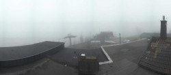 Archiv Foto Webcam Braunlage - Ausblick Wurmberg Alm 06:00