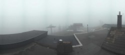 Archiv Foto Webcam Braunlage - Ausblick Wurmberg Alm 08:00