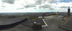 Archiv Foto Webcam Braunlage - Ausblick Wurmberg Alm 11:00