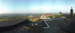Archiv Foto Webcam Braunlage - Ausblick Wurmberg Alm 05:00