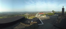 Archiv Foto Webcam Braunlage - Ausblick Wurmberg Alm 06:00