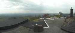 Archived image Webcam Braunlage - View from Wurmberg Alm 11:00