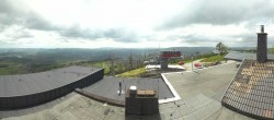 Archived image Webcam Braunlage - View from Wurmberg Alm 13:00