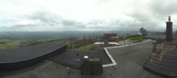 Archiv Foto Webcam Braunlage - Ausblick Wurmberg Alm 15:00