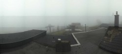 Archived image Webcam Braunlage - View from Wurmberg Alm 17:00