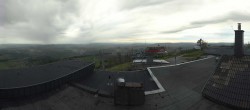 Archiv Foto Webcam Braunlage - Ausblick Wurmberg Alm 19:00