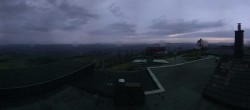 Archiv Foto Webcam Braunlage - Ausblick Wurmberg Alm 21:00