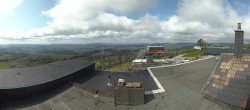 Archived image Webcam Braunlage - View from Wurmberg Alm 09:00