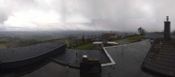Archived image Webcam Braunlage - View from Wurmberg Alm 05:00