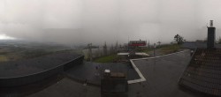 Archived image Webcam Braunlage - View from Wurmberg Alm 06:00