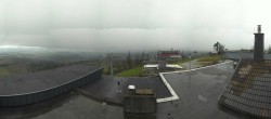 Archived image Webcam Braunlage - View from Wurmberg Alm 07:00