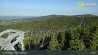 Archiv Foto Webcam Dolni Morava - Sessellift U Slona 06:00