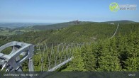 Archiv Foto Webcam Dolni Morava - Sessellift U Slona 08:00