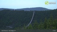 Archiv Foto Webcam Dolni Morava - Sessellift U Slona 20:00