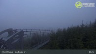 Archiv Foto Webcam Dolni Morava - Sessellift U Slona 04:00