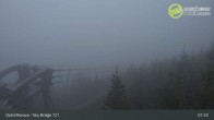 Archiv Foto Webcam Dolni Morava - Sessellift U Slona 06:00