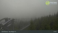 Archiv Foto Webcam Dolni Morava - Sessellift U Slona 07:00