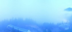 Archiv Foto Webcam Blick am Kronplatz auf die Bergstation Piz de Plaies 03:00
