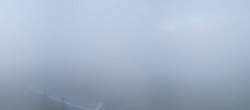 Archiv Foto Webcam Blick am Kronplatz auf die Bergstation Piz de Plaies 05:00