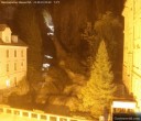 Archiv Foto Webcam Bad Gastein: Wasserfall 20:00