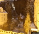 Archived image Webcam Bad Gastein - Waterfall 18:00