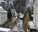 Archived image Webcam Bad Gastein - Waterfall 04:00