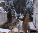 Archived image Webcam Bad Gastein - Waterfall 10:00