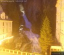 Archiv Foto Webcam Bad Gastein: Wasserfall 03:00
