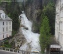 Archived image Webcam Bad Gastein - Waterfall 06:00