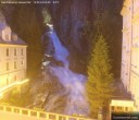 Archived image Webcam Bad Gastein - Waterfall 03:00
