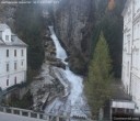 Archived image Webcam Bad Gastein - Waterfall 06:00