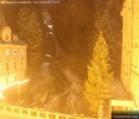 Archived image Webcam Bad Gastein - Waterfall 23:00