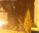 Archiv Foto Webcam Bad Gastein: Wasserfall 23:00