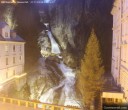 Archiv Foto Webcam Bad Gastein: Wasserfall 05:00