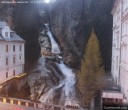 Archiv Foto Webcam Bad Gastein: Wasserfall 06:00