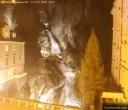 Archiv Foto Webcam Bad Gastein: Wasserfall 17:00