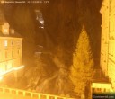 Archiv Foto Webcam Bad Gastein: Wasserfall 23:00