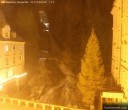 Archiv Foto Webcam Bad Gastein: Wasserfall 01:00