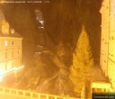 Archiv Foto Webcam Bad Gastein: Wasserfall 23:00