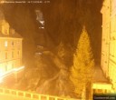 Archiv Foto Webcam Bad Gastein: Wasserfall 03:00